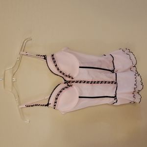 Rampage Vintage 90s Corset 38C *Final Price*